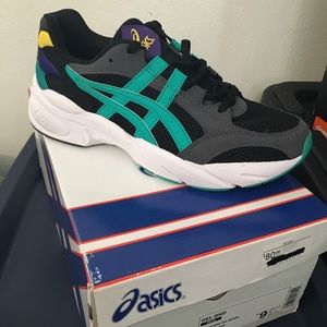 ASICS GEL-BND